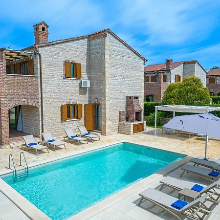 Paradis 13 * Butkovici (Istria)