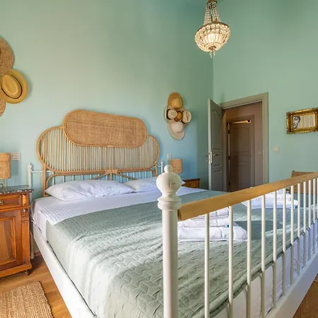 Paradis 13 Дом отдыха Butkovici (Istria)