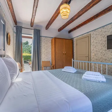 Дом отдыха Paradis 13 Butkovici (Istria)