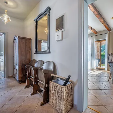 Paradis 13 Дом отдыха Butkovici (Istria)