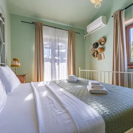 Paradis 13 Butkovići