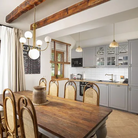Paradis 13 Tatil Evi Butkovići