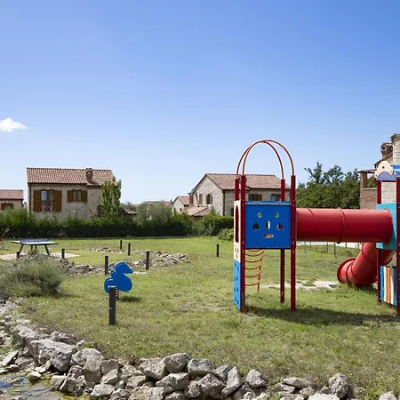 Paradis 13 Tatil Evi *
