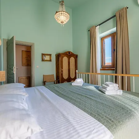 Tatil Evi Paradis 13 *