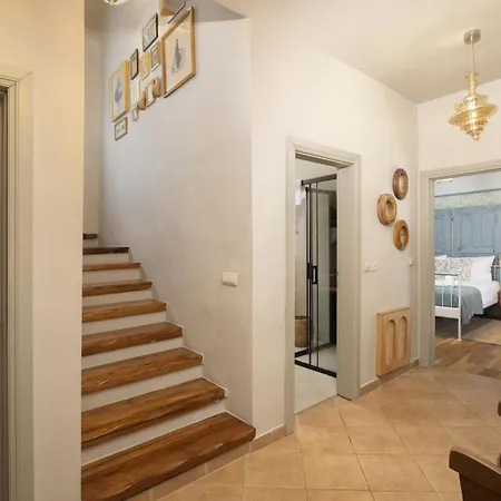 Paradis 13 Tatil Evi