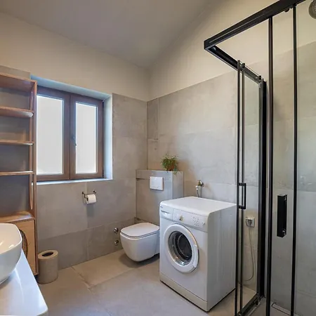 Tatil Evi Paradis 13