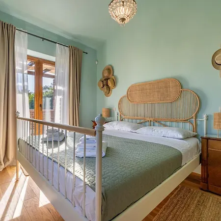Tatil Evi Paradis 13 *