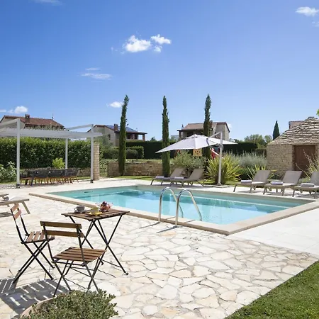 Tatil Evi Paradis 13 Butkovići