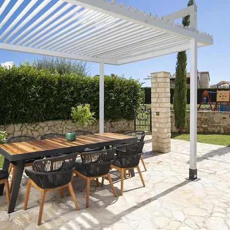Tatil Evi Paradis 13