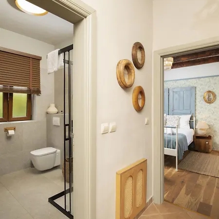 Paradis 13 Tatil Evi *