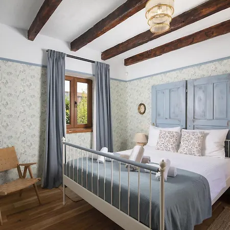 Paradis 13 Tatil Evi Butkovići