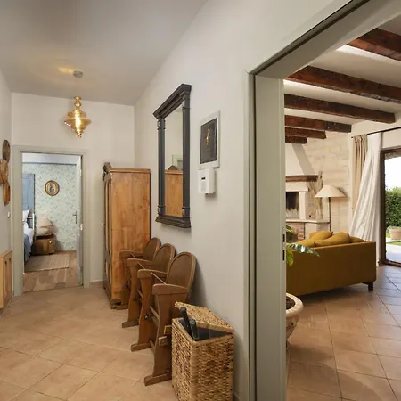 Paradis 13 Tatil Evi