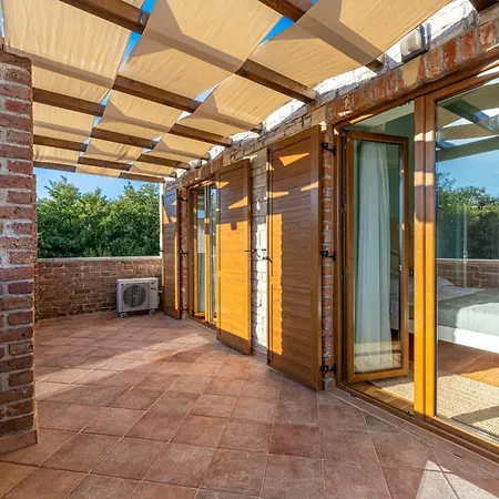 Tatil Evi Paradis 13 Butkovići