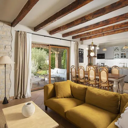 Paradis 13 Tatil Evi
