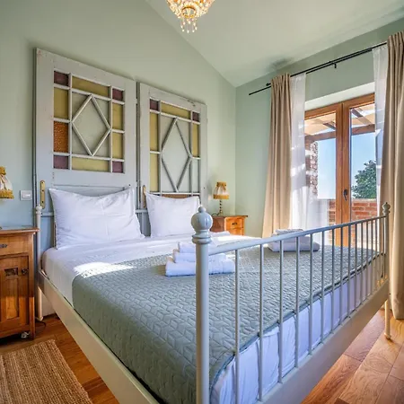 Paradis 13 Tatil Evi *