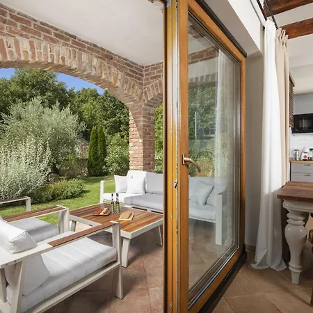 Paradis 13 Tatil Evi Butkovići