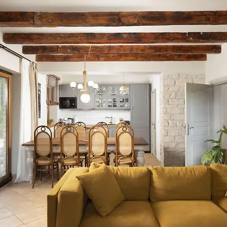 Paradis 13 Butkovići