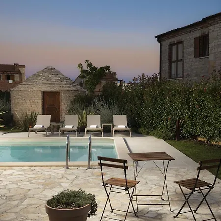 Tatil Evi Paradis 13 Butkovići